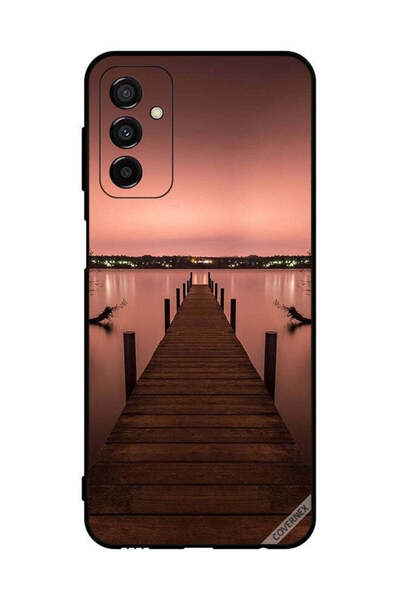 Covernex غطاء حماية لهاتف سامسونج جالاكسي F23 باثواي تو سي إيفنينج