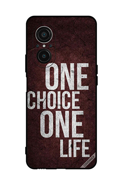 Covernex غطاء حماية لهاتف هواوي نوفا 9 SE 5G One Choice One Life