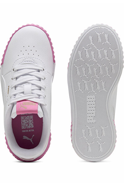 Puma Dětské tenisky Carina 3.0