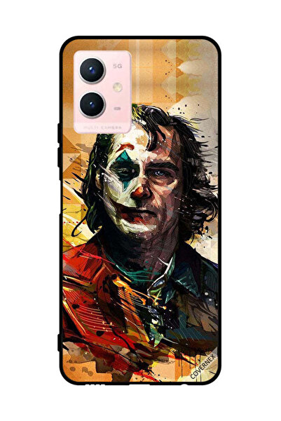 Covernex غطاء حماية لهاتف فيفو Y33s 5G جوكر