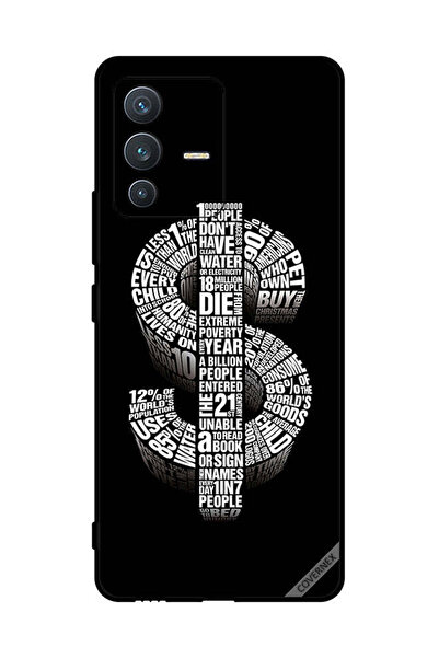 Covernex غطاء حماية لهاتف vivo V23 5G دولار