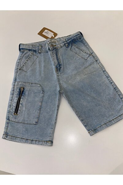 nk kids Jean şort