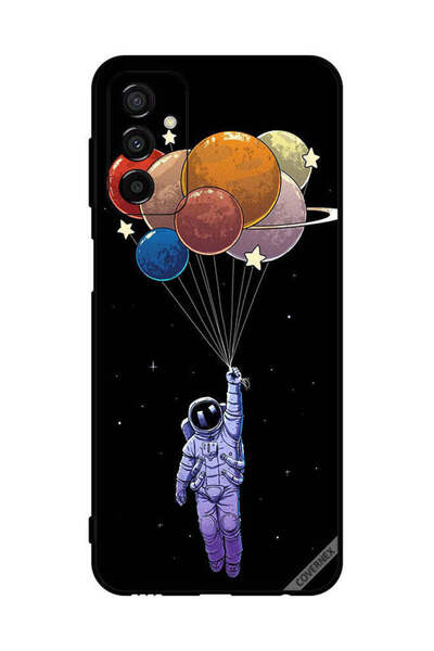 Covernex Protective Case Cover For Samsung Galaxy F23 Catch Them All
