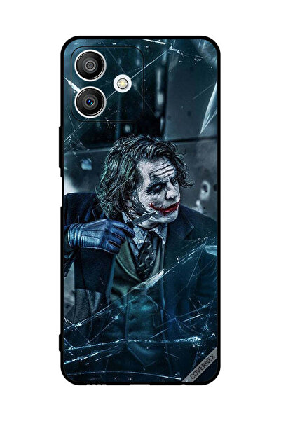 Covernex غطاء حماية لهاتف Honor Play6T Pro، إنه خطير للغاية خلف الزجاج المتصدع