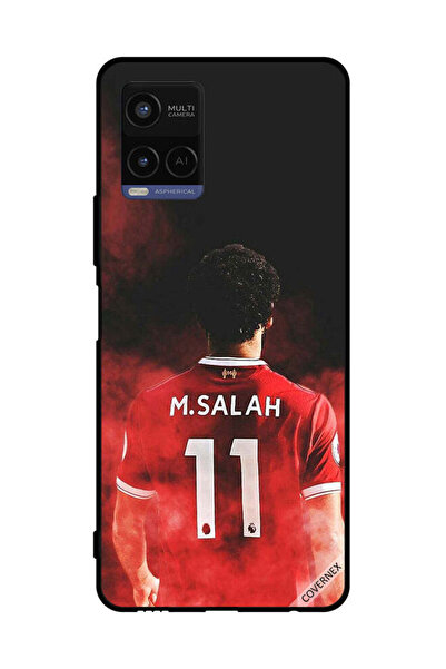 Covernex غطاء حماية لهاتف فيفو Y21 مصرية ستار بألوان متعددة
