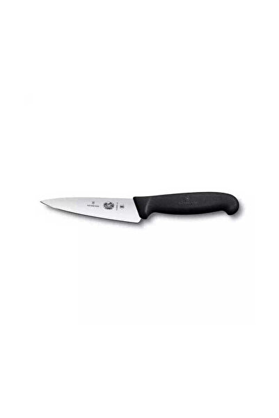 Victorinox 5.2003.12 12cm Siyah Dilimleme Bıçağı