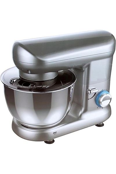 DLC 600W Copper Motor Stand Mixer with 5.5L Stainless Steel Bowl