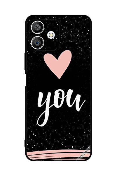Covernex غطاء حماية لهاتف Honor Play6T Pro Love You