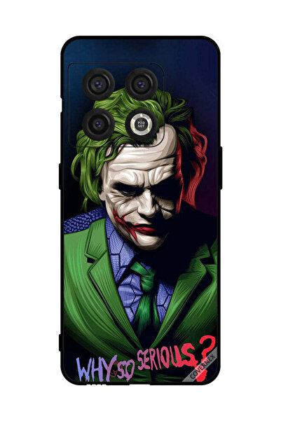 Covernex غطاء حماية لجهاز OnePlus 10 Pro لماذا هذا الجدية؟