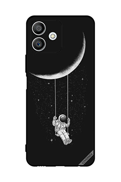 Covernex Protective Case Cover For Honor Play6T Pro Moon Swing