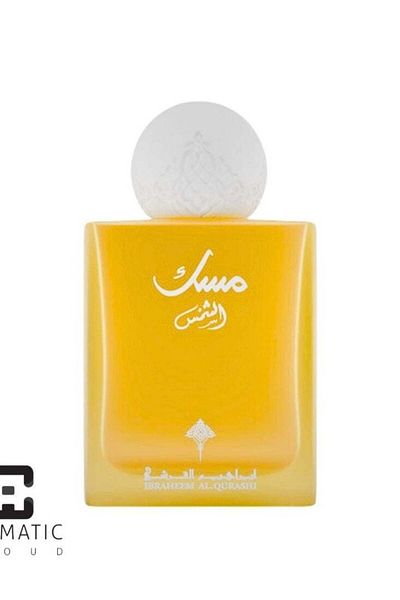 IBRAHEEM AL.QURASHI Ibrahim Al Qurashi Musk Al Shams Perfume 75ml