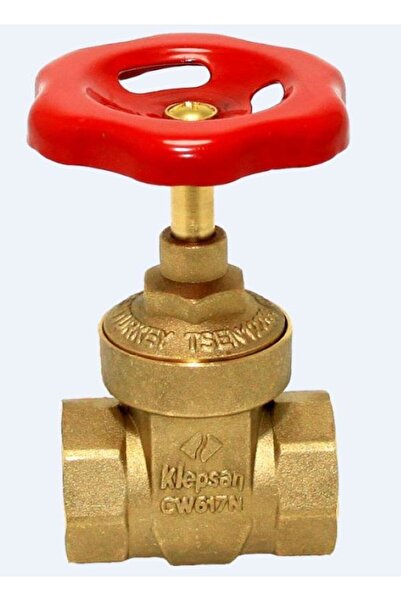 Klepsan 337 Şiber Vana 1"