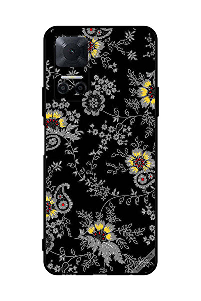 Covernex غطاء حماية لهاتف Honor Play6T - رمادي، زهري، أسود، Bg