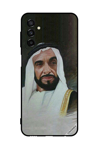 Covernex غطاء حماية لهاتف سامسونج جالاكسي M23 الشيخ زايد