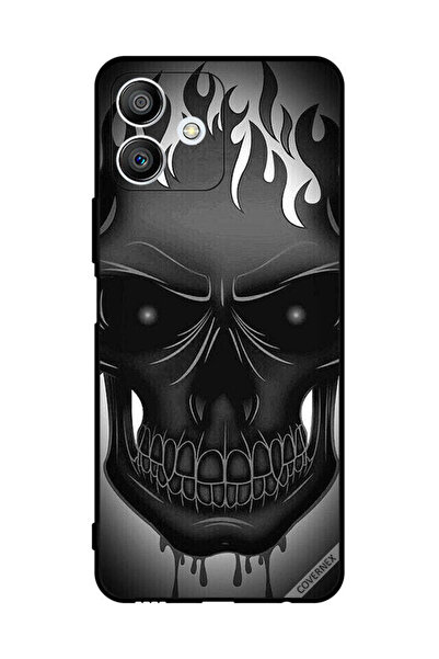 Covernex غطاء حماية لهاتف Honor Play6T Pro Skl Art