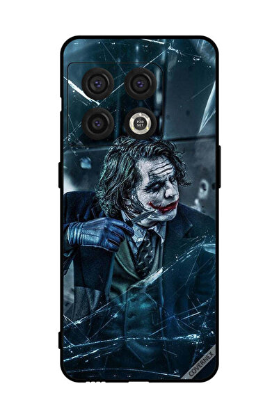 Covernex غطاء حماية لهاتف OnePlus 10 Pro، إنه خطير للغاية خلف الزجاج المتصدع