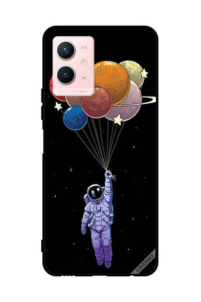 Covernex غطاء حماية لهاتف فيفو Y33s 5G - اصطدهم جميعًا