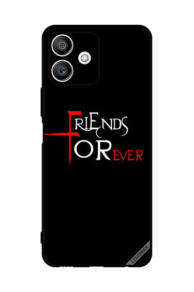 Covernex غطاء حماية لهاتف Honor Play6T Pro Friends Forever