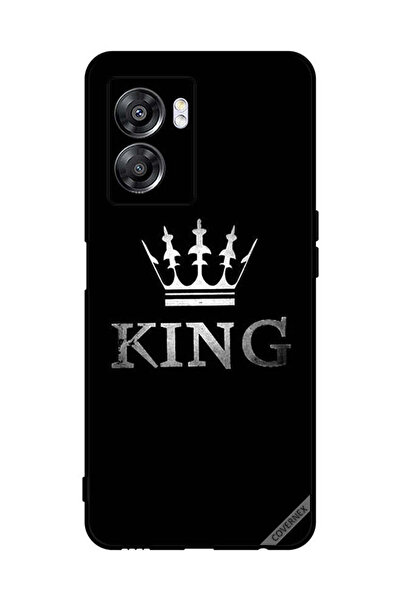 Covernex غطاء حماية لهاتف Oppo A57 King