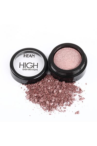 HEANTTV Mono High Definition Eyeshadow Hean, 960 Dark Beige, 1.9 g