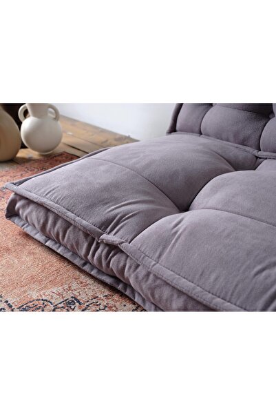COLORMİX Berlin 5, Sitting Cushion, Floor Cushion, Cushion, TV Watching Cushion, Garden Cushion,
