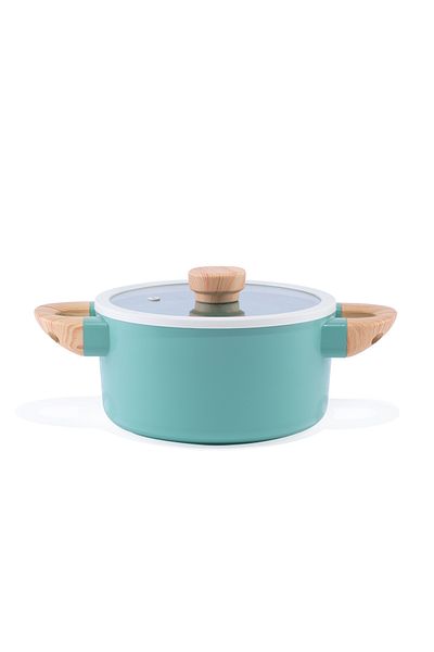 CooknKeep Linda Cooking Pot 3L 20cm