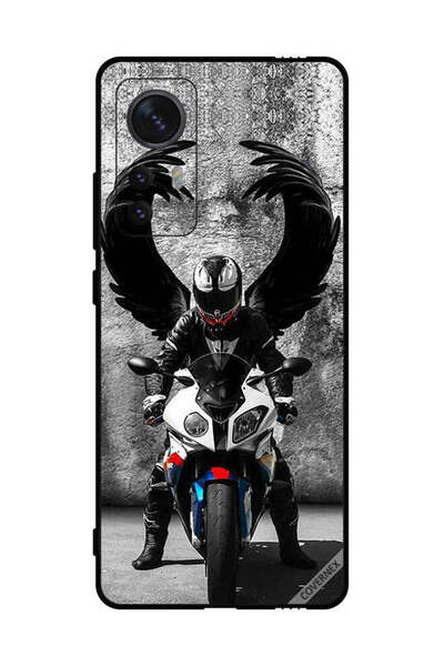 Covernex غطاء حماية لدراجة Xiaomi 12X Winger Bike Lover