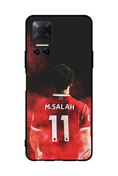 Covernex غطاء حماية لهاتف Honor Play6T - نجمة مصرية بألوان متعددة