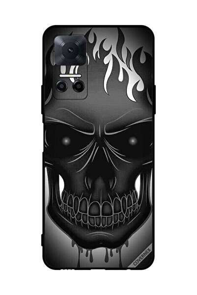 Covernex غطاء حماية لهاتف Honor Play6T Skl Art