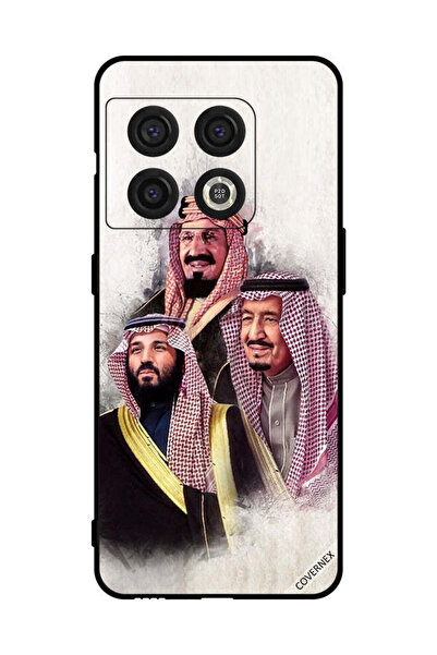 Covernex غطاء حماية لهاتف ون بلس 10 برو محمد سلمان عبد العزيز آل سعود