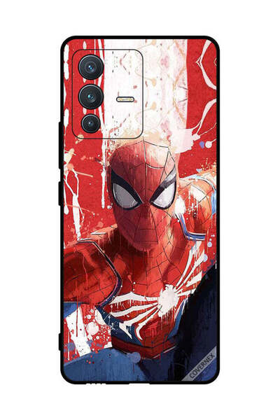 Covernex غطاء حماية لهاتف فيفو V23 5G جاهز للطيران