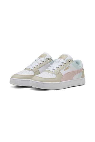 Puma Mládežnické tenisky Caven 2.0 Block