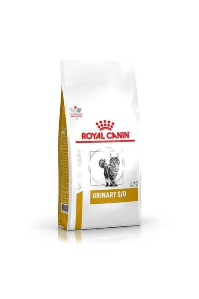 Royal Canin Urinary S/o Kedi Kuru Maması 7 Kg