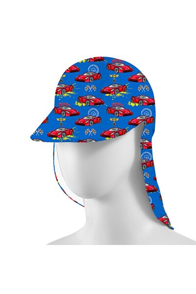 SLIPSTOP Slipstop Daytona Sun Hat Boy's Hat Boy's Hat Sk2531000001