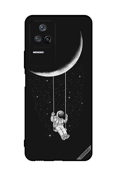 Covernex Protective Case Cover For Xiaomi Redmi K50 Pro Moon Swing