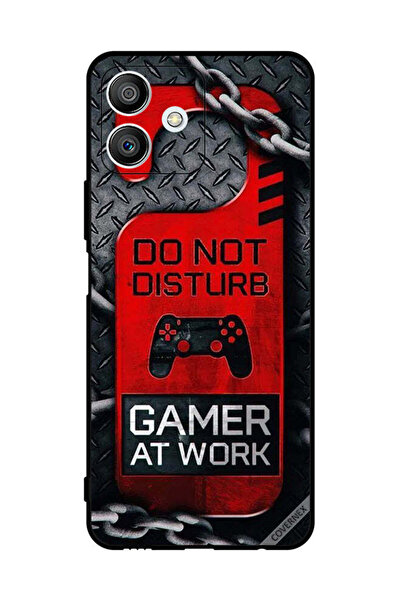 Covernex غطاء حماية لهاتف Honor Play6T Pro Gamer At Work