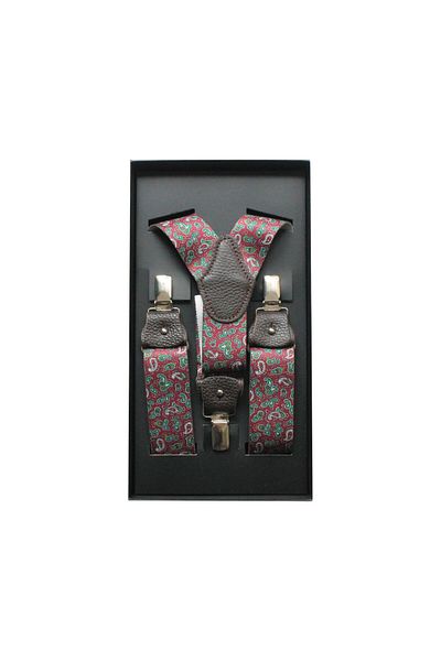 COOLMENCLUB Suspenders