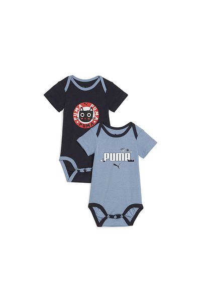Puma Φορμάκι Minicats για νεογέννητα, 2 τεμάχια, για νήπια