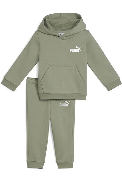 Puma Σετ ρούχων Minicats για νήπια