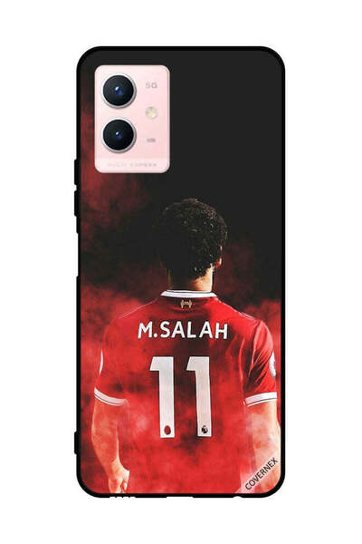 Covernex غطاء حماية لهاتف فيفو Y33s 5G نجمة مصرية بألوان متعددة
