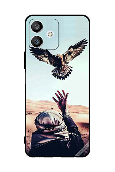 Covernex غطاء حماية لهاتف Honor Play6T Pro Eagle يعود إلى متناول اليد