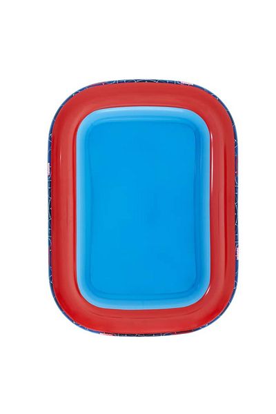 BESTWAY Bestway Spider-Man Rectangular Inflatable Pool - 26-98011