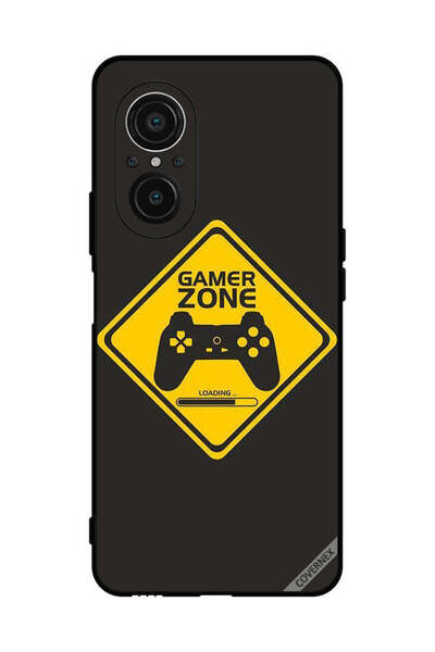 Covernex غطاء حماية لهاتف هواوي نوفا 9 SE 5G Gamer Zone جاري التحميل