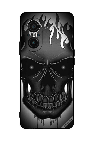 Covernex غطاء حماية واقٍ لهاتف هواوي نوفا 9 SE 5G Skl Art