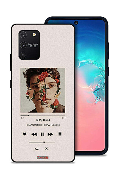 Tolwak غطاء حماية لهاتف سامسونج جالكسي S10 لايت - في دمي