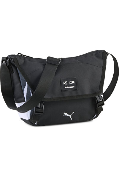 Puma Malá brašna přes rameno BMW M Motorsport Lifestyle 5l
