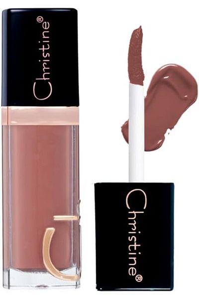 Christine Original W62 Matte Liquid Lipstick