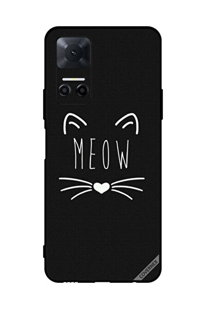 Covernex غطاء حماية لهاتف Honor Play6T Meow