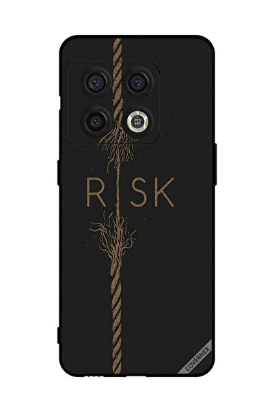 Covernex غطاء حماية لهاتف OnePlus 10 Pro Risk