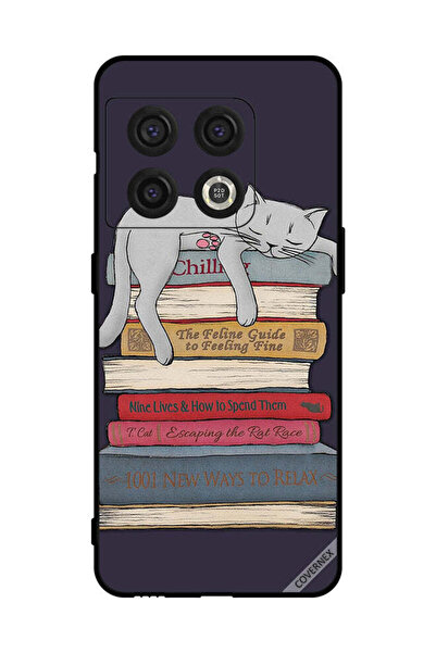 Covernex غطاء حماية لهاتف OnePlus 10 Pro ألف وطريقة جديدة للاسترخاء